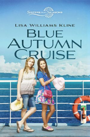 [Sisters in All Seasons 03] • Blue Autumn Cruise